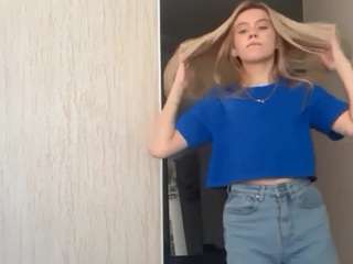 alliebergum Sex Cam Show