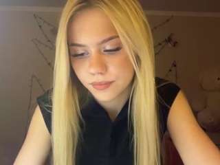 alliebergum Sex Cam Show