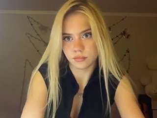 alliebergum Sex Cam Show