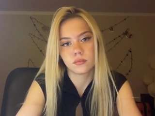 alliebergum Sex Cam Show
