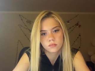 alliebergum Sex Cam Show