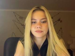alliebergum Sex Cam Show