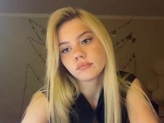 alliebergum Sex Cam Show