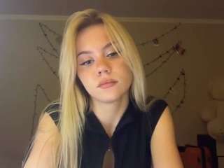 alliebergum Sex Cam Show