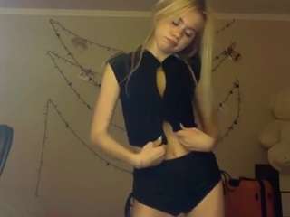 alliebergum Sex Cam Show