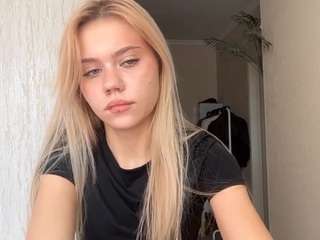 alliebergum live webcam show
