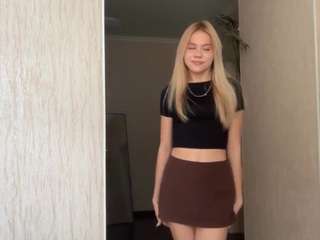 Blake live webcam show