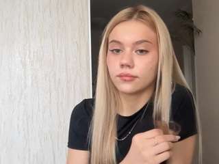 Blake live webcam show