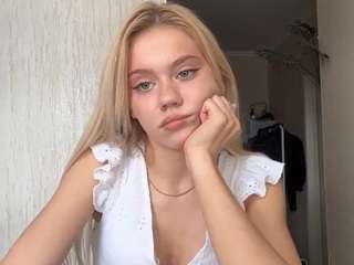 Blake live webcam show