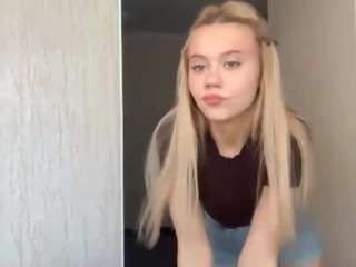 Blake live webcam show