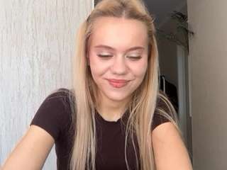 Blake live webcam show
