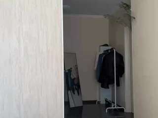 Blake live webcam show