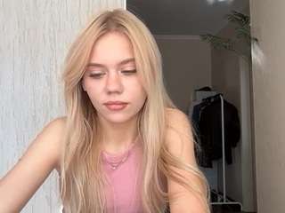 alliebergum's live room