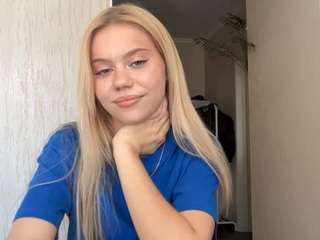 Blake live webcam show