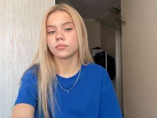 Blake live webcam show