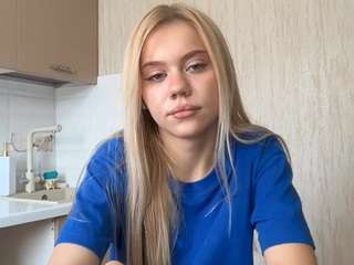 Blake live webcam show