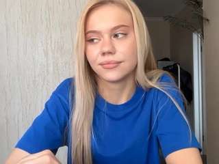 Blake live webcam show