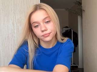 Blake live webcam show