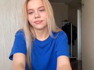 Blake live webcam show