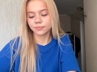 Blake live webcam show