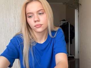 Blake live webcam show