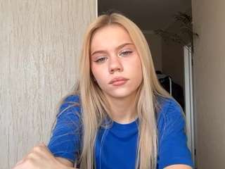 Blake live webcam show