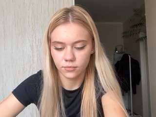 alliebergum's live room