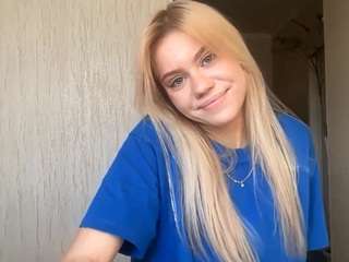 alliebergum Live Webcam on CamSoda