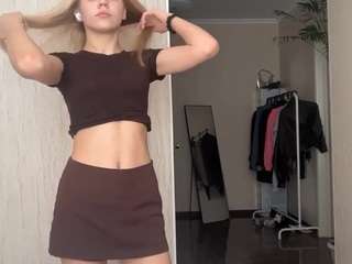Blake live webcam show