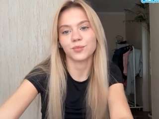 alliebergum Live Webcam on CamSoda