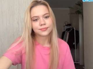 alliebergum Live Webcam on CamSoda