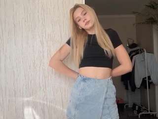 Blake live cam