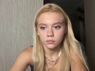 alliebergum live cam