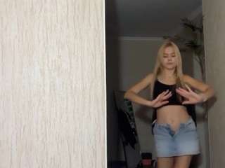 alliebergum live cam