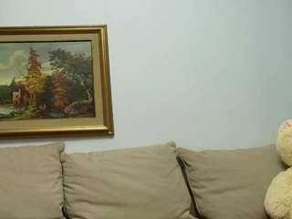 audryramming Sex Cam Show