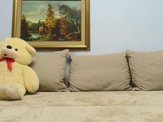 audryramming Sex Cam Show