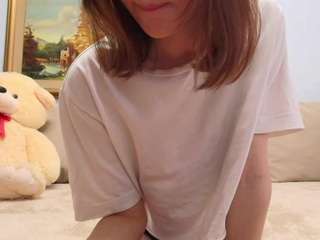 audryramming Sex Cam Show