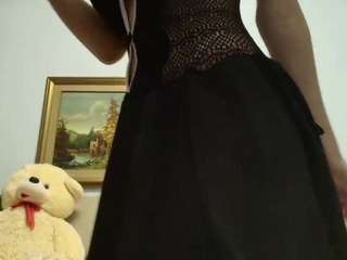 audryramming Sex Cam Show