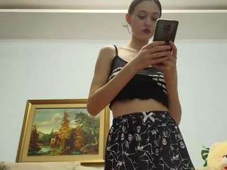 audryramming Sex Cam Show
