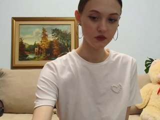 audryramming Sex Cam Show
