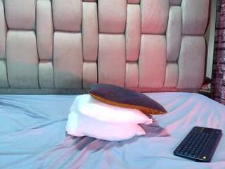 carolynfoster live webcam show
