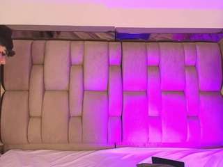 carolynfoster's live room