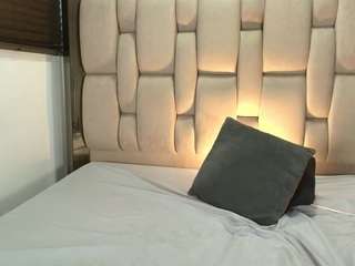 Carolynfoster's cam show statistics and live stream