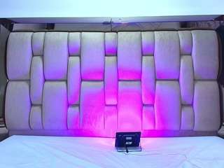 carolynfoster's live room