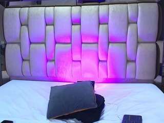 carolynfoster's live room