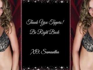 classysamantha