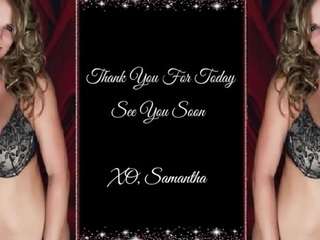 classysamantha