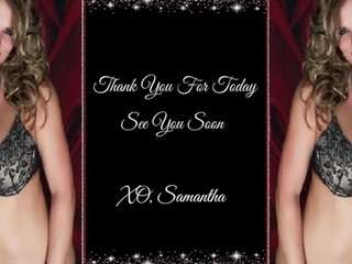 classysamantha