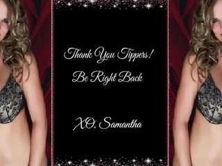 classysamantha
