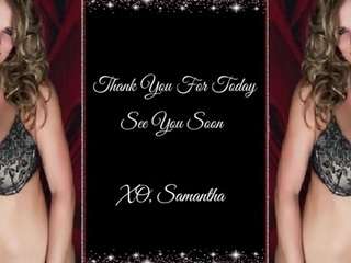 classysamantha